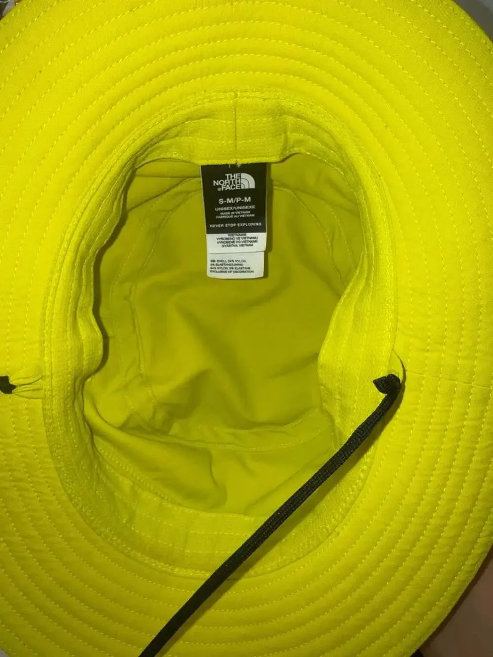 The North Face about product
